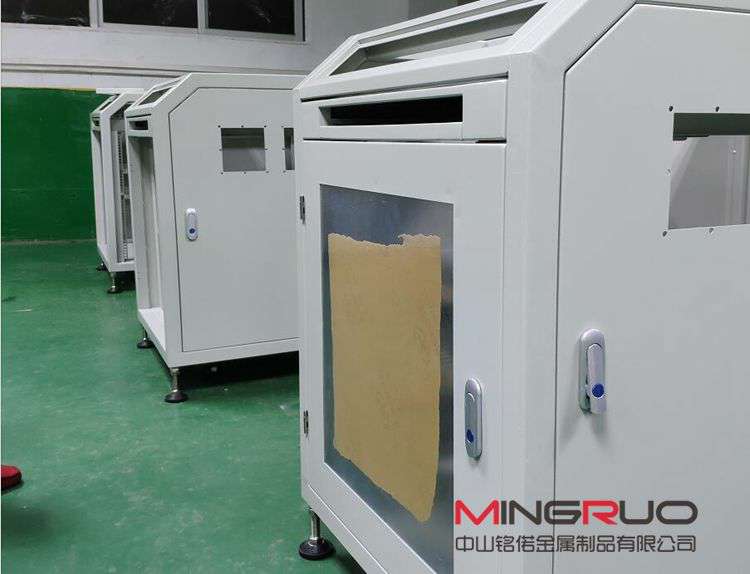 钣金加工中电脑机箱漏电的最好解决方法-开云手机入口-开云中国