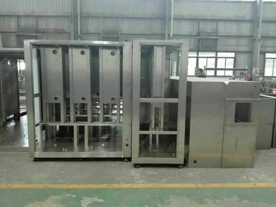 钣金加工设计注意几点-开云手机入口-开云中国